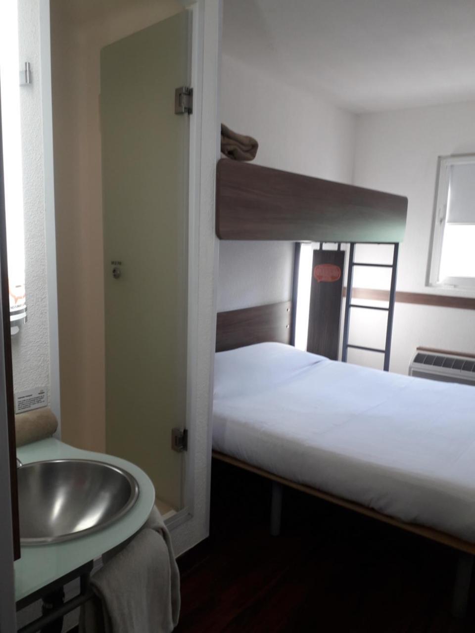 Hotel Hi! Queretaro Luaran gambar
