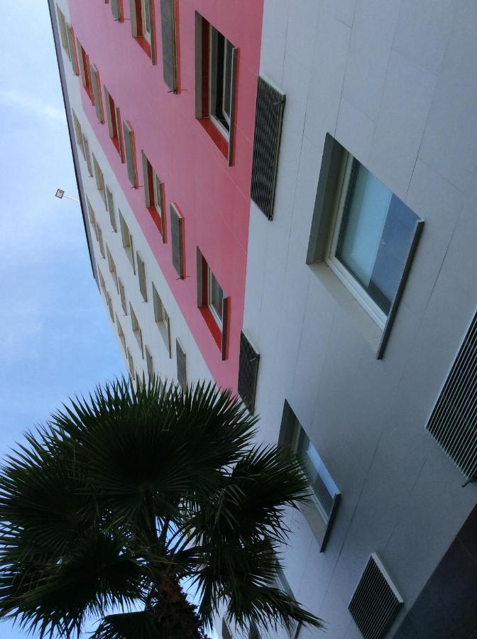 Hotel Hi! Queretaro Luaran gambar