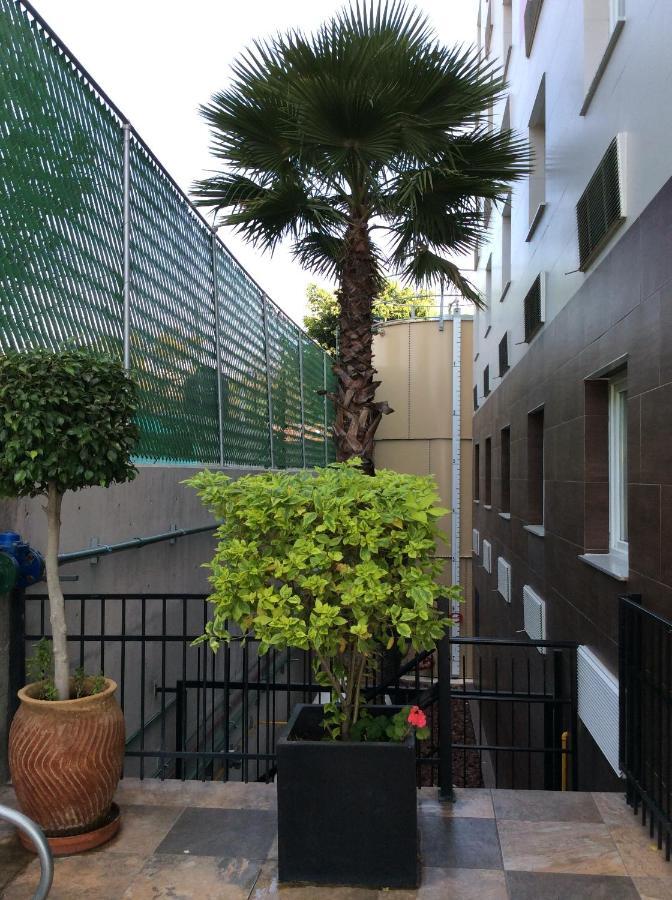 Hotel Hi! Queretaro Luaran gambar